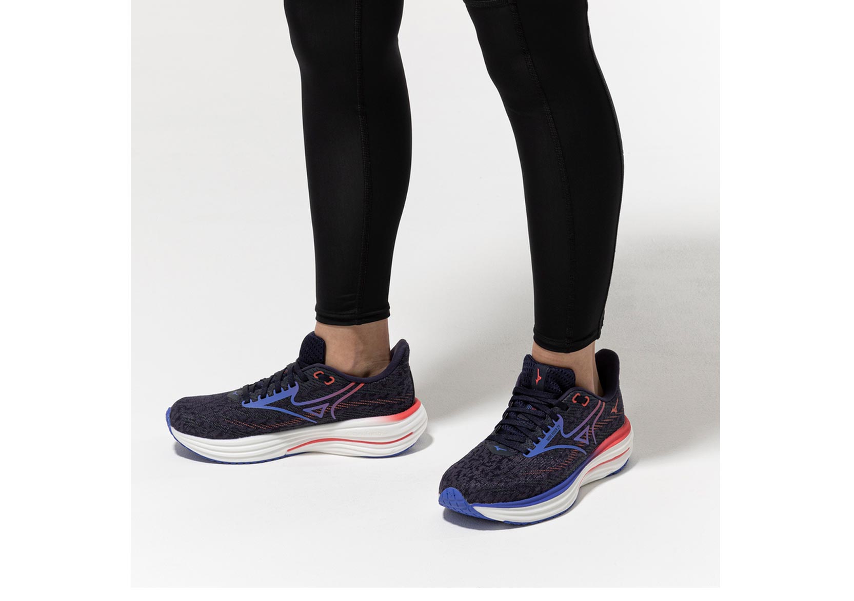 MIZUNO WAVE RIDER 29 W (UK)